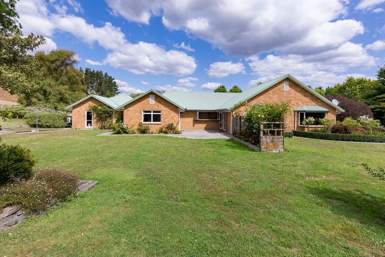 Photo of property in 433 Mangatawhiri Road, Mangatawhiri, Pokeno, 2471
