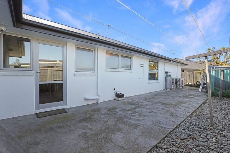 Photo of property in 11 Halston Close, Huntingdon, Ashburton, 7774