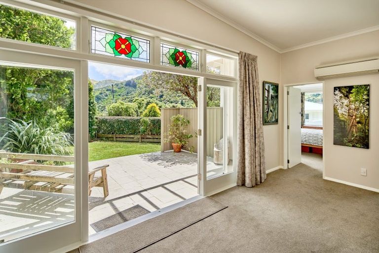 Photo of property in 7 Spencer Street, Crofton Downs, Wellington, 6035