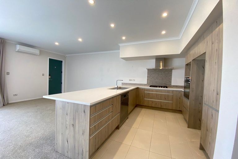 Photo of property in 1 Rangihina Road, Hobsonville, Auckland, 0616