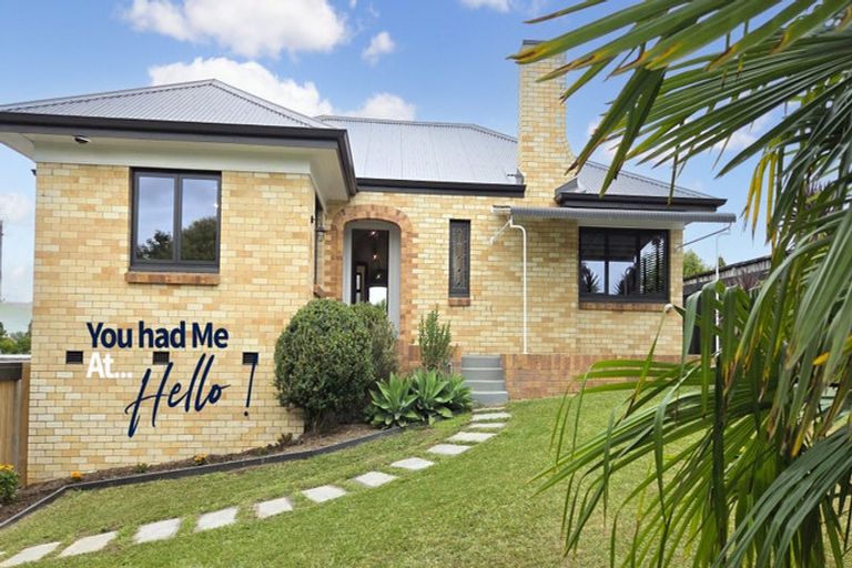 Photo of property in 5 Ridout Street, Maeroa, Hamilton, 3200