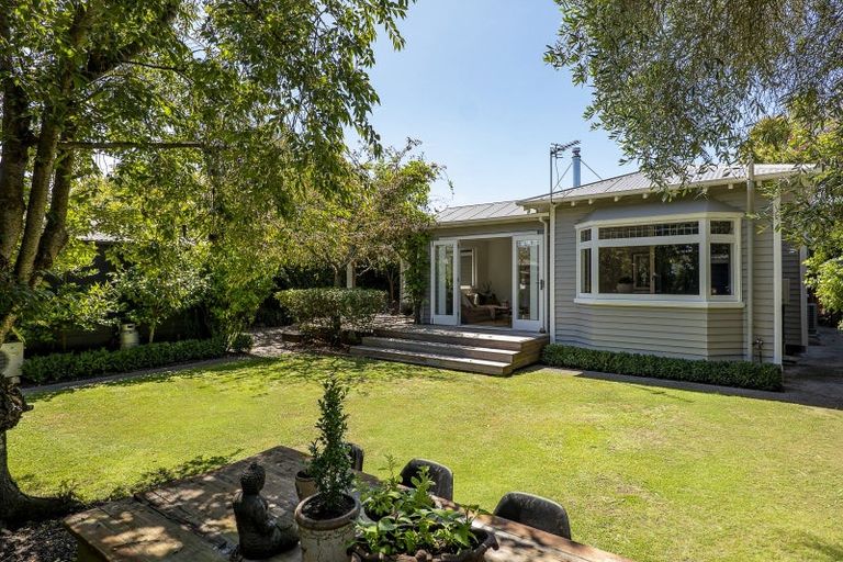 Photo of property in 41 Jacobs Street, St Albans, Christchurch, 8014