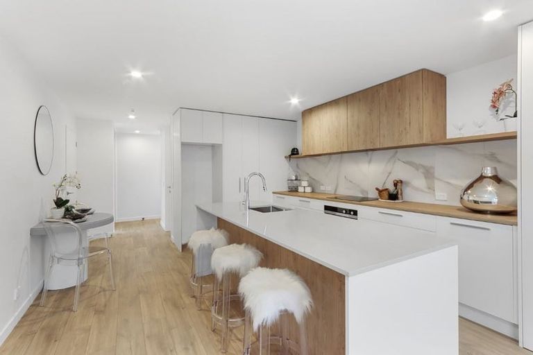 Photo of property in 119c Ruskin Street, Addington, Christchurch, 8024