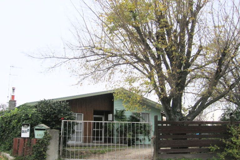 Photo of property in 452-454 Gloucester Street, Taradale, Napier, 4112