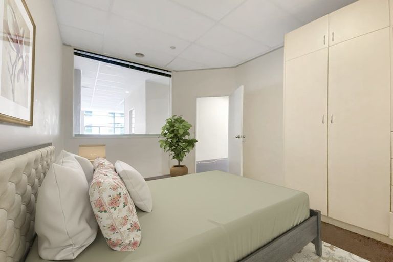 Photo of property in City Lodge Apartments, 204/115u Vivian Street, Te Aro, Wellington, 6011