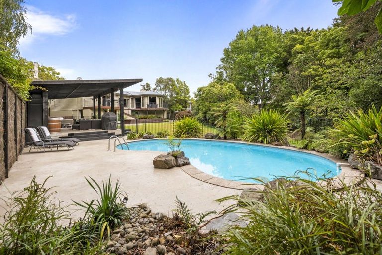 Photo of property in 19 Cremorne Avenue, Hokowhitu, Palmerston North, 4410