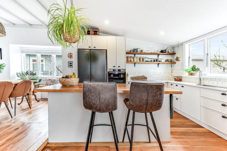 Photo of property in 46 Naylor Street, Hamilton East, Hamilton, 3216