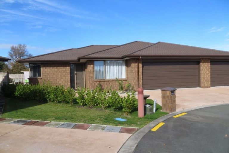 Photo of property in 13/29u Terminus Street, Te Aroha, 3320