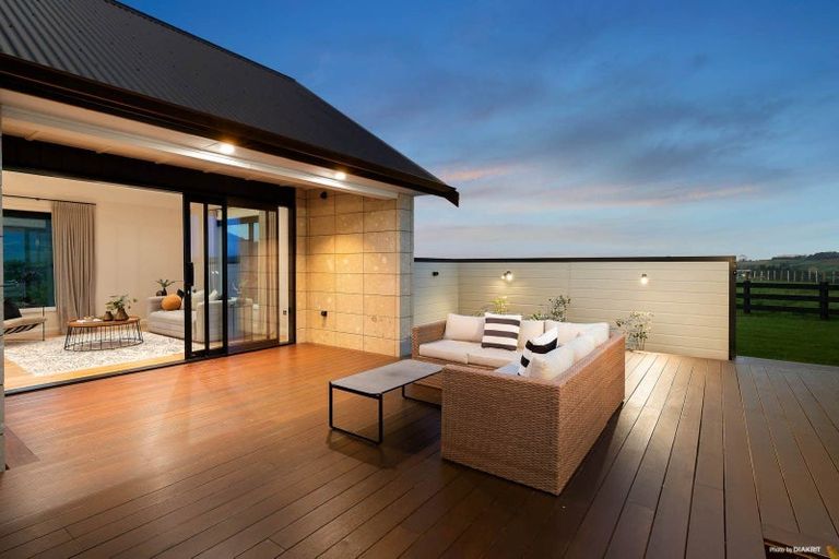 Photo of property in 413 Klondyke Road, Onewhero, Tuakau, 2697