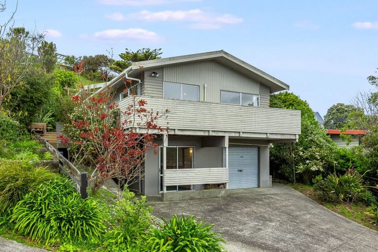 Photo of property in 23 Inlet View, Titahi Bay, Porirua, 5022