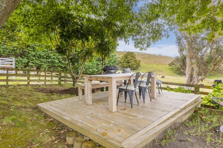 Photo of property in 378 Wimbledon Road, Porangahau, 4292