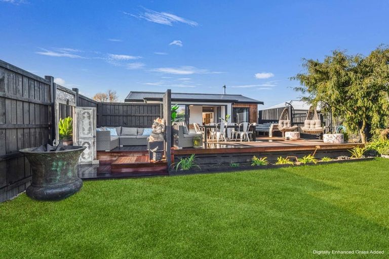 Photo of property in 558 Williams Street, Kaiapoi, 7691