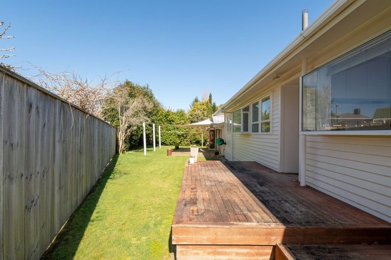 Photo of property in 4 Hermes Place, Sunnybrook, Rotorua, 3015