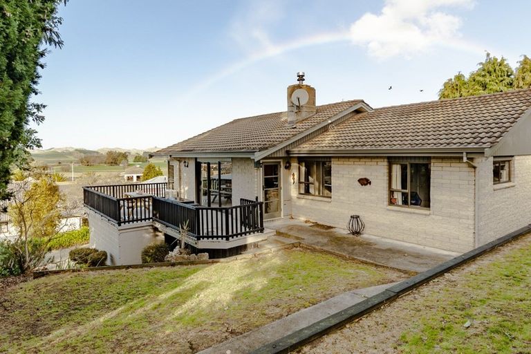 Photo of property in 96 Porangahau Road, Waipukurau, 4200