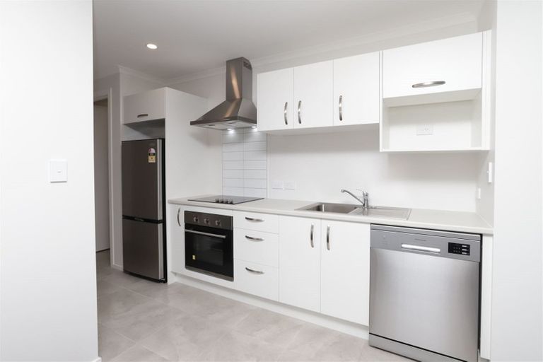 Photo of property in 113u3 Knighton Road, Hillcrest, Hamilton, 3216