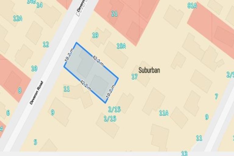 Photo of property in 13 Deveron Road, Manurewa, Auckland, 2102