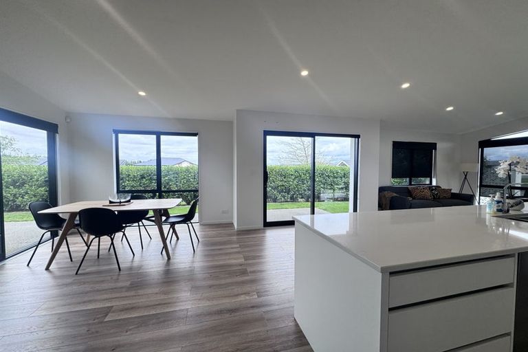 Photo of property in 2 Kate Sheppard Drive, Rolleston, 7615