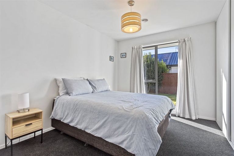 Photo of property in 37 Rawnsley Terrace, Wigram, Christchurch, 8042