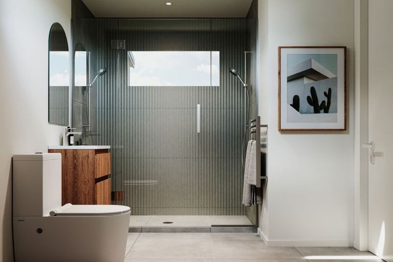 Photo of property in 243b Lyttelton Street, Spreydon, Christchurch, 8024