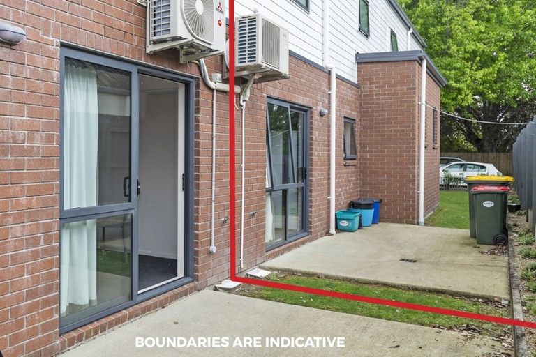Photo of property in 3u3 Liverpool Street, Hamilton Central, Hamilton, 3204