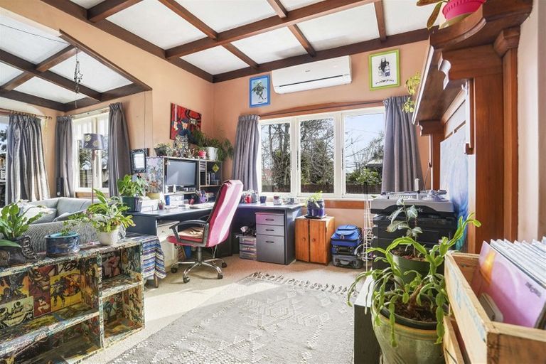 Photo of property in 202 Nixon Street, Hamilton East, Hamilton, 3216