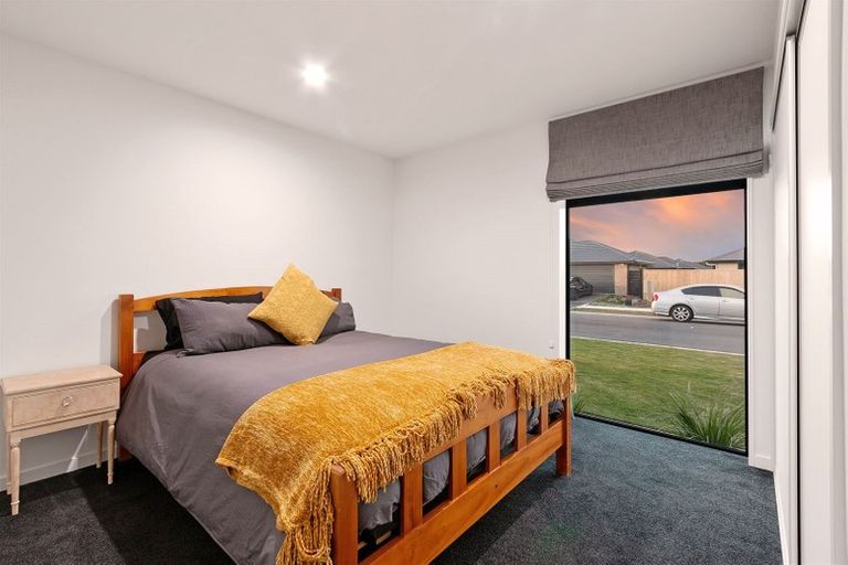 Photo of property in 89 Kemble Drive, Rolleston, 7615