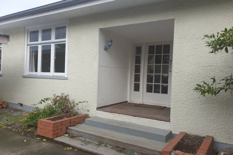 Photo of property in 42 Suffolk Street, Phillipstown, Christchurch, 8011