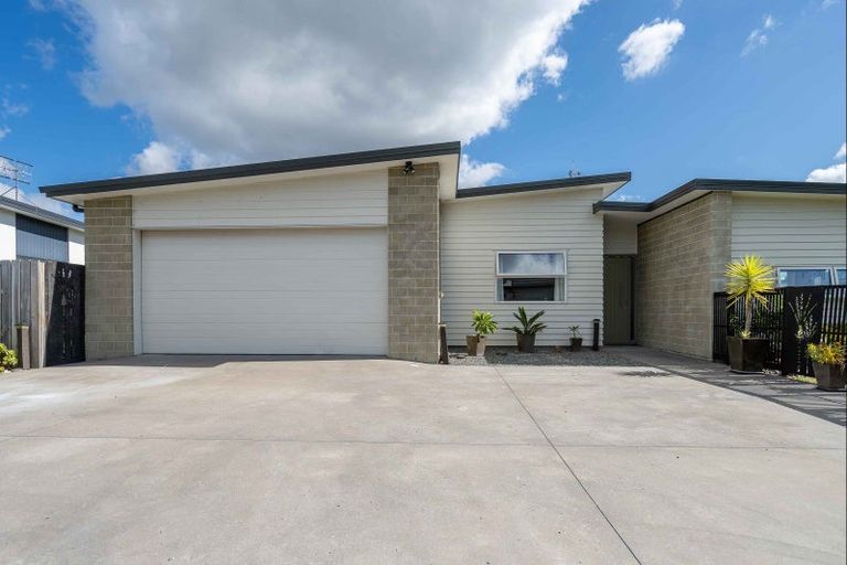 Photo of property in 9 Tanner Place, Te Kamo, Whangarei, 0112