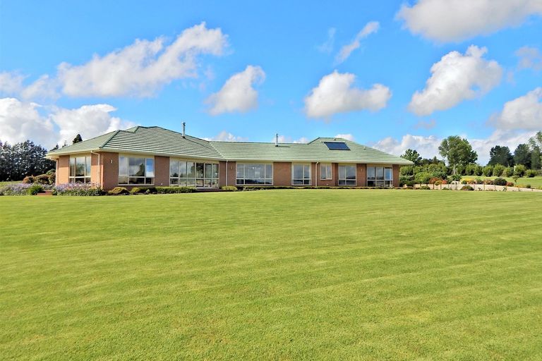 Photo of property in 415 Te Ahu Ahu Road, Waimate North, Kaikohe, 0472