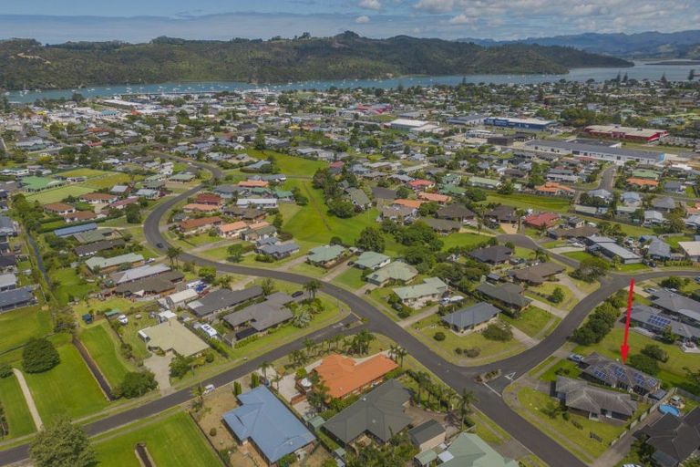 Photo of property in 4 Kudu Drive, Whitianga, 3510