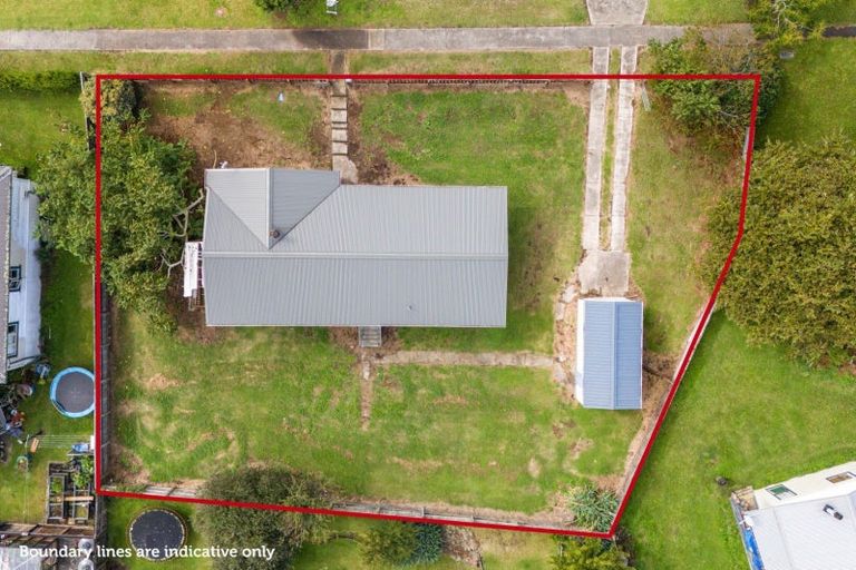 Photo of property in 16 Savage Road, Waihi, 3610