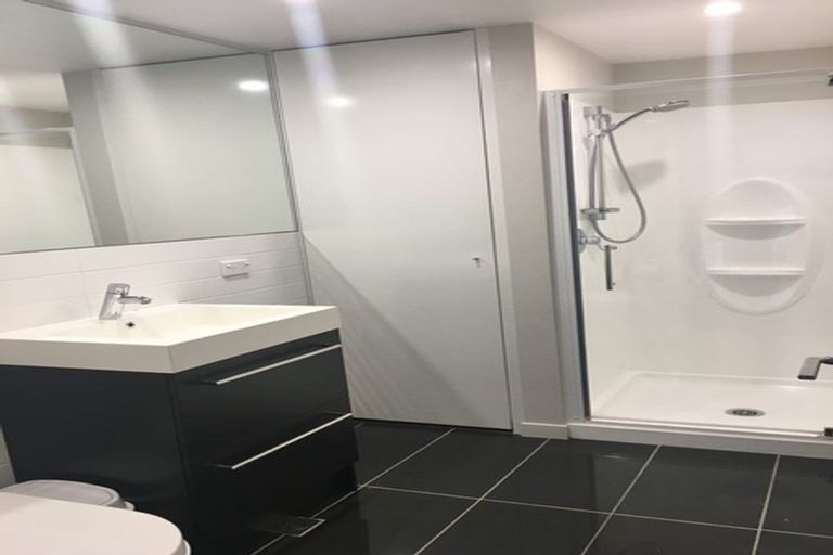 Photo of property in Nouvo Apartments, 21u4i Rugby Street, Mount Cook, Wellington, 6021