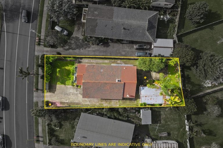Photo of property in 35 Wickman Way, Mangere East, Auckland, 2024
