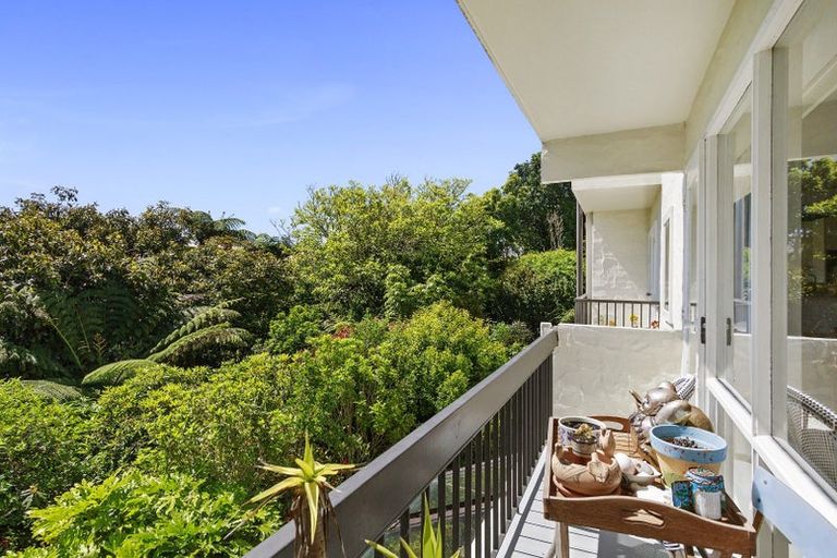 Photo of property in 116f4 Mairangi Road, Wilton, Wellington, 6012