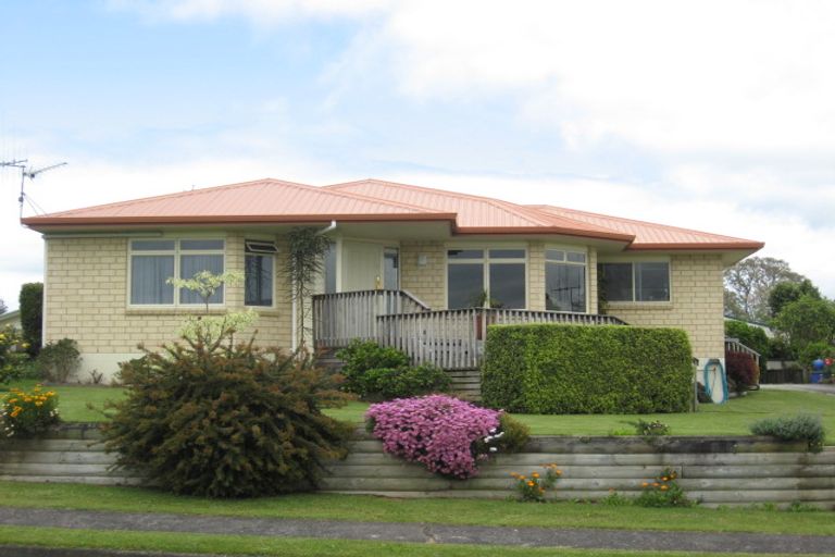 Photo of property in 192 Fraser Street, Te Awamutu, 3800