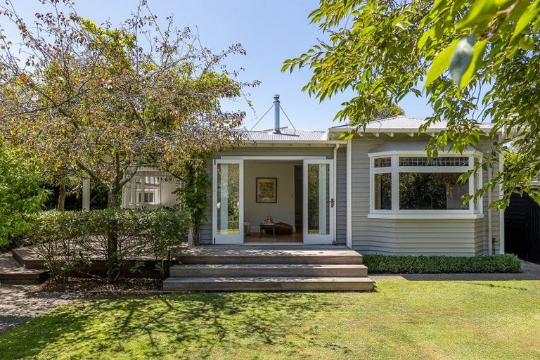 Photo of property in 41 Jacobs Street, St Albans, Christchurch, 8014