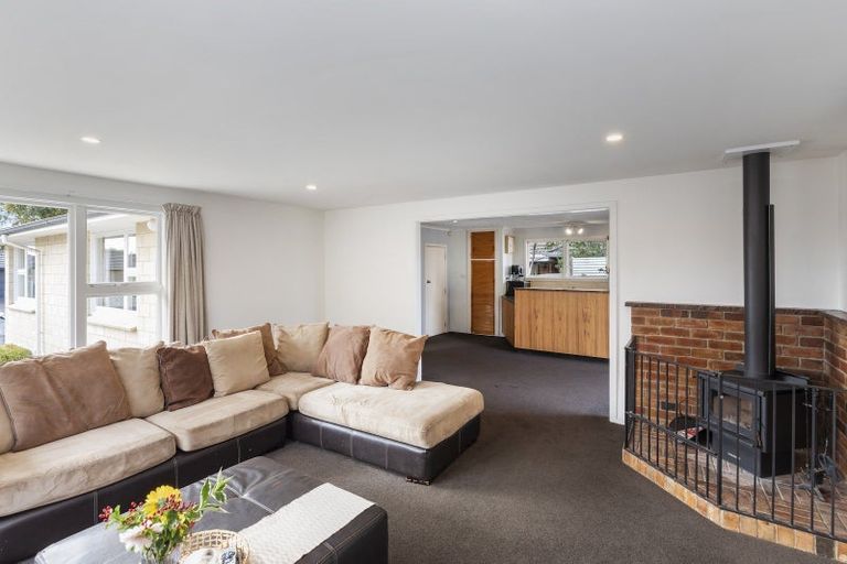 Photo of property in 52 Chartwell Street, Burwood, Christchurch, 8083