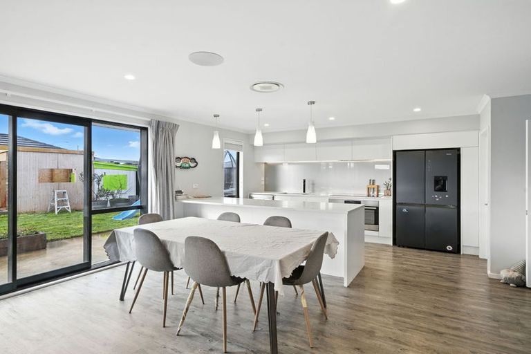 Photo of property in 1 Hurley Drive, Rolleston, 7615