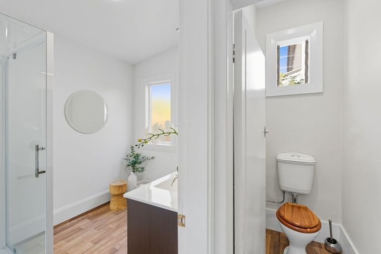 Photo of property in 37 Menzies Street, Sumner, Christchurch, 8081