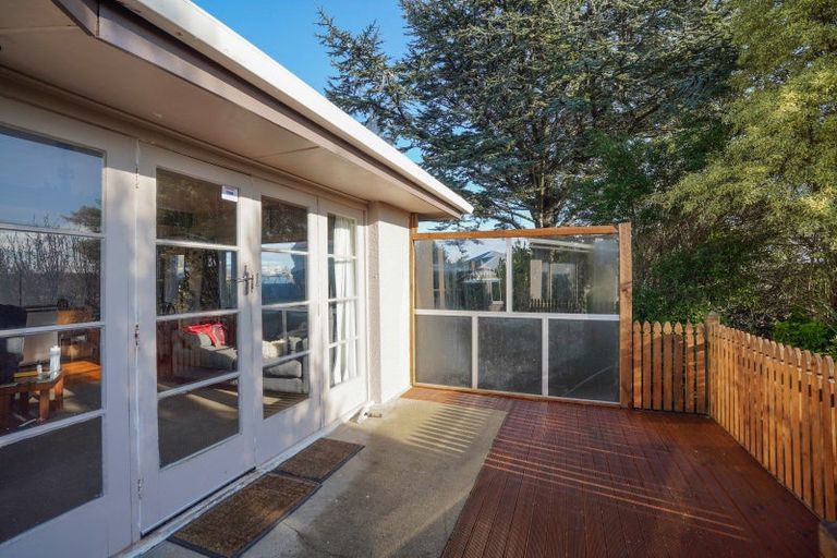 Photo of property in 652 Tweed Street, Newfield, Invercargill, 9812