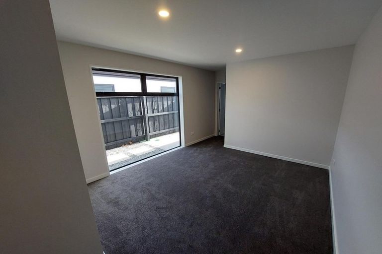 Photo of property in 29 Kate Sheppard Drive, Rolleston, 7615