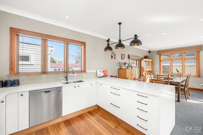 Photo of property in 10 Tui Street, Alicetown, Lower Hutt, 5010