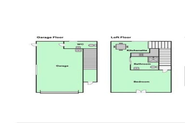 Photo of property in 21 Sunderland Street, Clyde, 9330