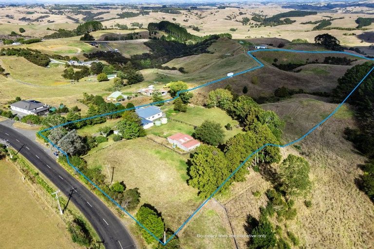 Photo of property in 352 Kauri Road, Onewhero, 2697