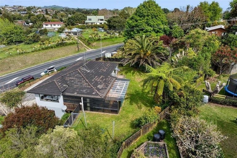 Photo of property in 37 Poike Road, Hairini, Tauranga, 3112