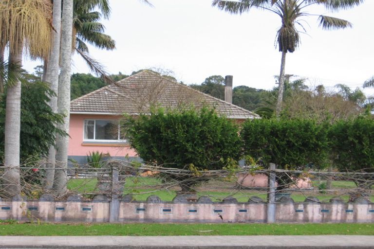 Photo of property in 45 South Road, Kaitaia, 0410