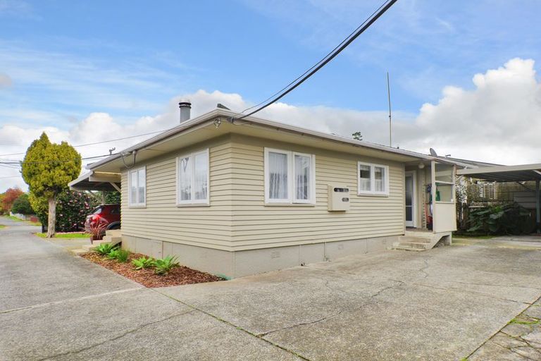 Photo of property in 3 Taylor Road, Te Kamo, Kamo, 0112