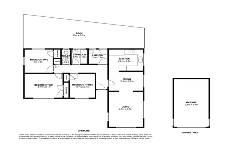 Photo of property in 49 Kiwi Crescent, Tawa, Wellington, 5028