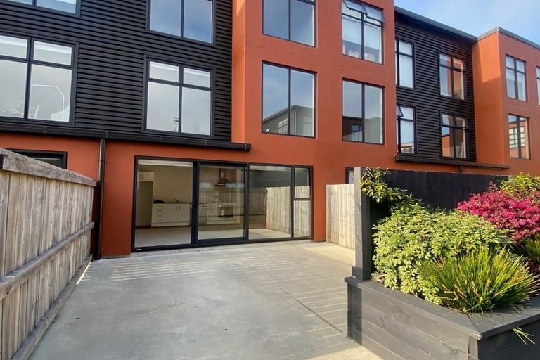 Photo of property in 38/17 Owens Place, Mount Maunganui, 3116