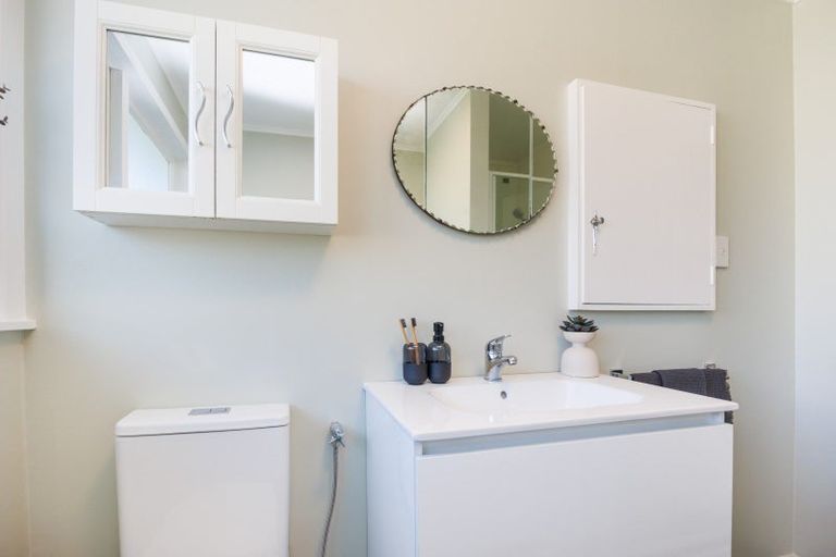 Photo of property in 3/360 College Street, West End, Palmerston North, 4410